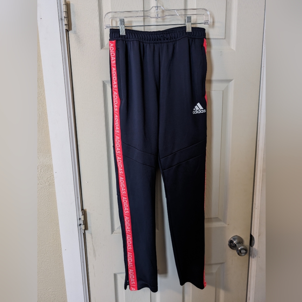 Girls Adidas joggers!
